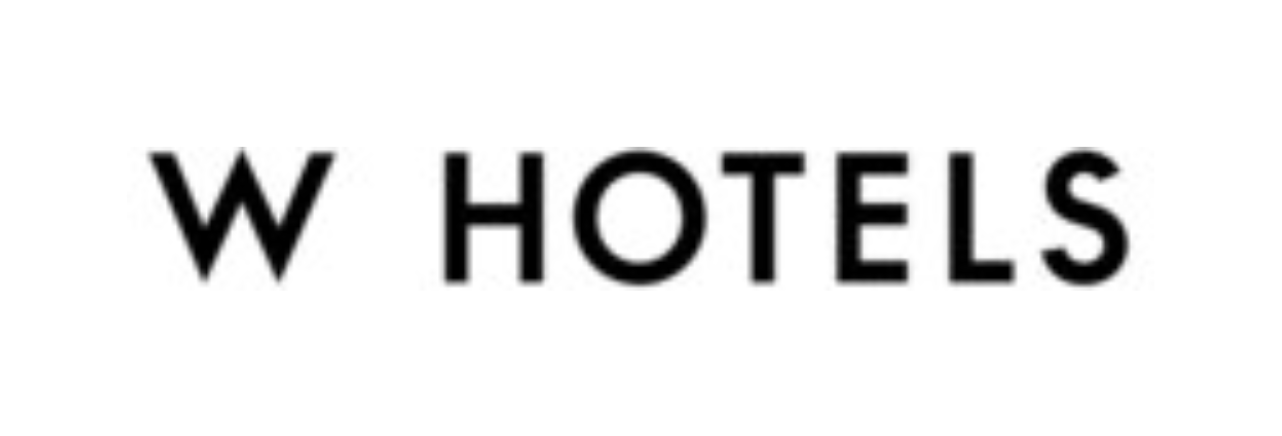 W Hotels